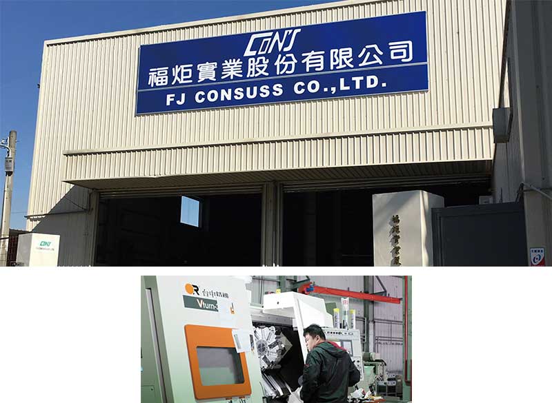 FJ CONSUSS CO.,LTD