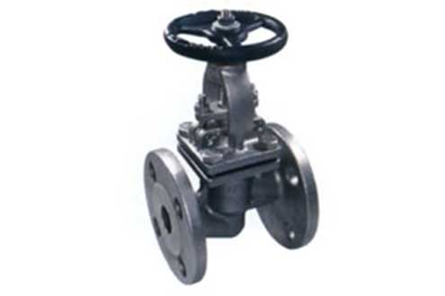 ステンレスグローブバルブ