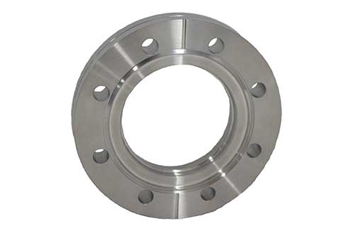 icf（真空配管継手）