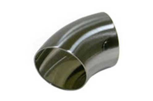 溶接（サニタリー継手）