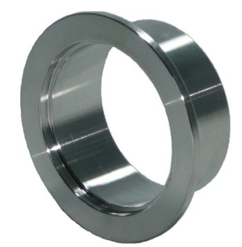 真空用ショートフランジ