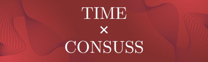 代表土井のインタビュー内容が米国雑誌「TIME」のアジア版に掲載されました