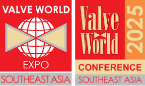 『 Valve World Southeast Asia Expo & Conference 2025 』出展のご案内